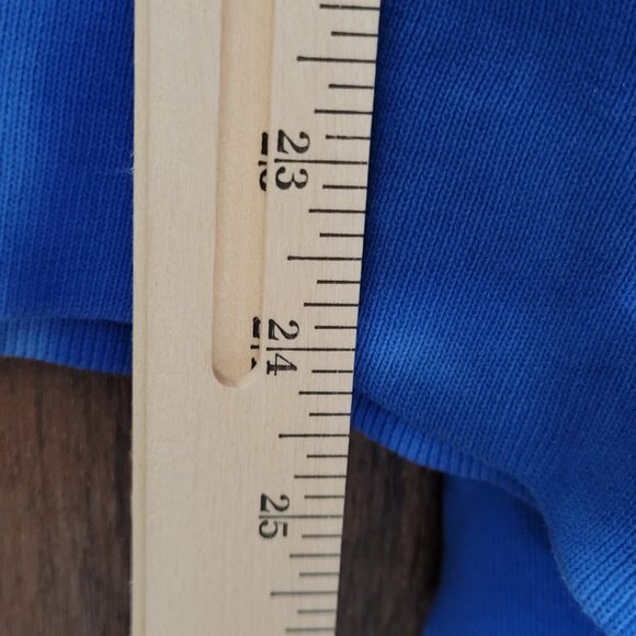 Polo Ralph Lauren- Women’s Tie Dye Crewneck Sweatshirt- Size XL - Picture 11 of 16